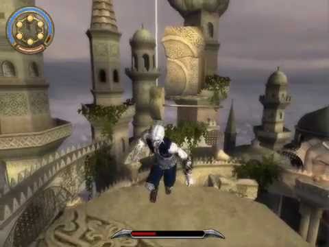prince of persia: kindred blades