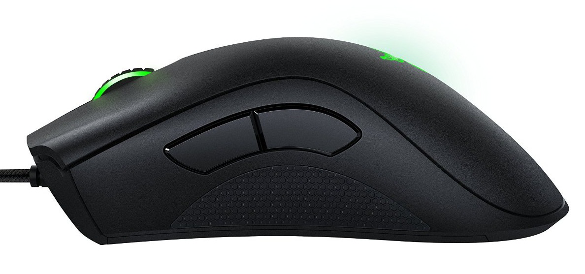 razer deathadder 2013 driver without synapse